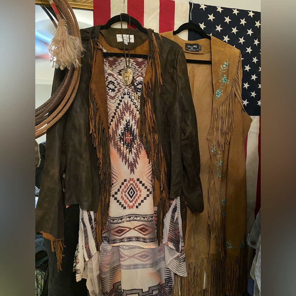 Yall come on in!! Sister McGuire has something FABULOUS just for YOU! - Picture 10 of 16